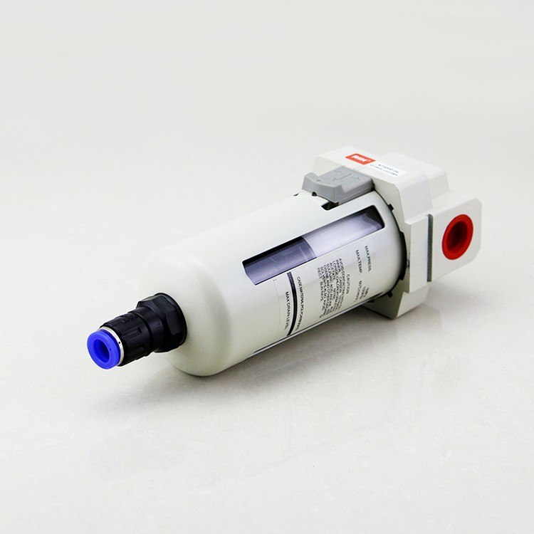 Pneumatic Products Compressed Air Filter
