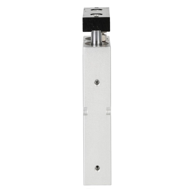 Top Air Pneumatic Cylinder Supplier TN Series Double Rod Cylinder Manufacturer