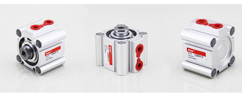 Top Air Pneumatic Cylinder