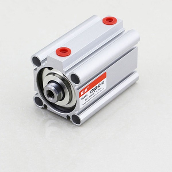 Pneumatic Air Cylinders Supplier CQ2B Series Compact Air Cylinders Manufacturers