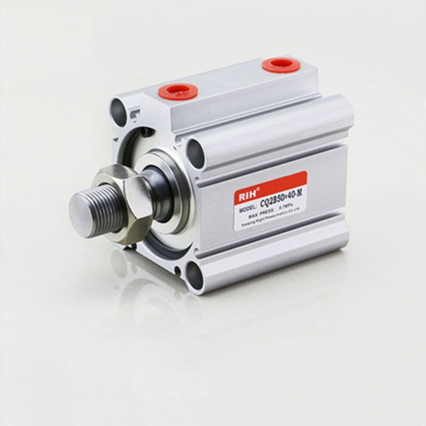 Pneumatics Cylinders Suppliers CQ2B Series Compact Air Cylinders Manufacturers