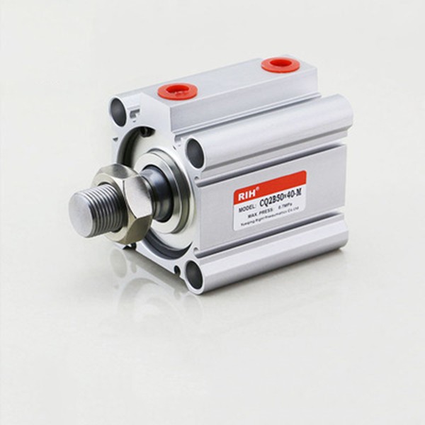 Pneumatic Air Cylinder Manufacturers CQ2B Series Compact Air Cylinders Supplier