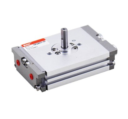 Rotary cylinder CRQ2 series, Pneumatic Cylinder Supplier,