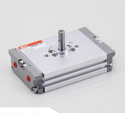Rotary cylinder CRQ2 series, Pneumatic Cylinder Supplier,