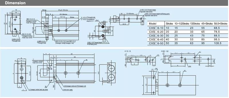 Pneumatic Cylinder Price