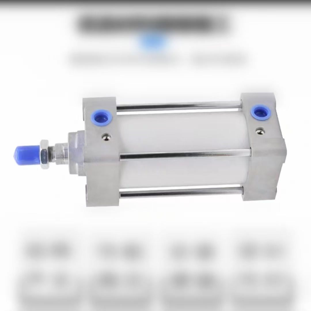 Pneumatic Cylinder Types Supplier MBB Series32*25~1000,Standard Air Cylinder Manufacturer