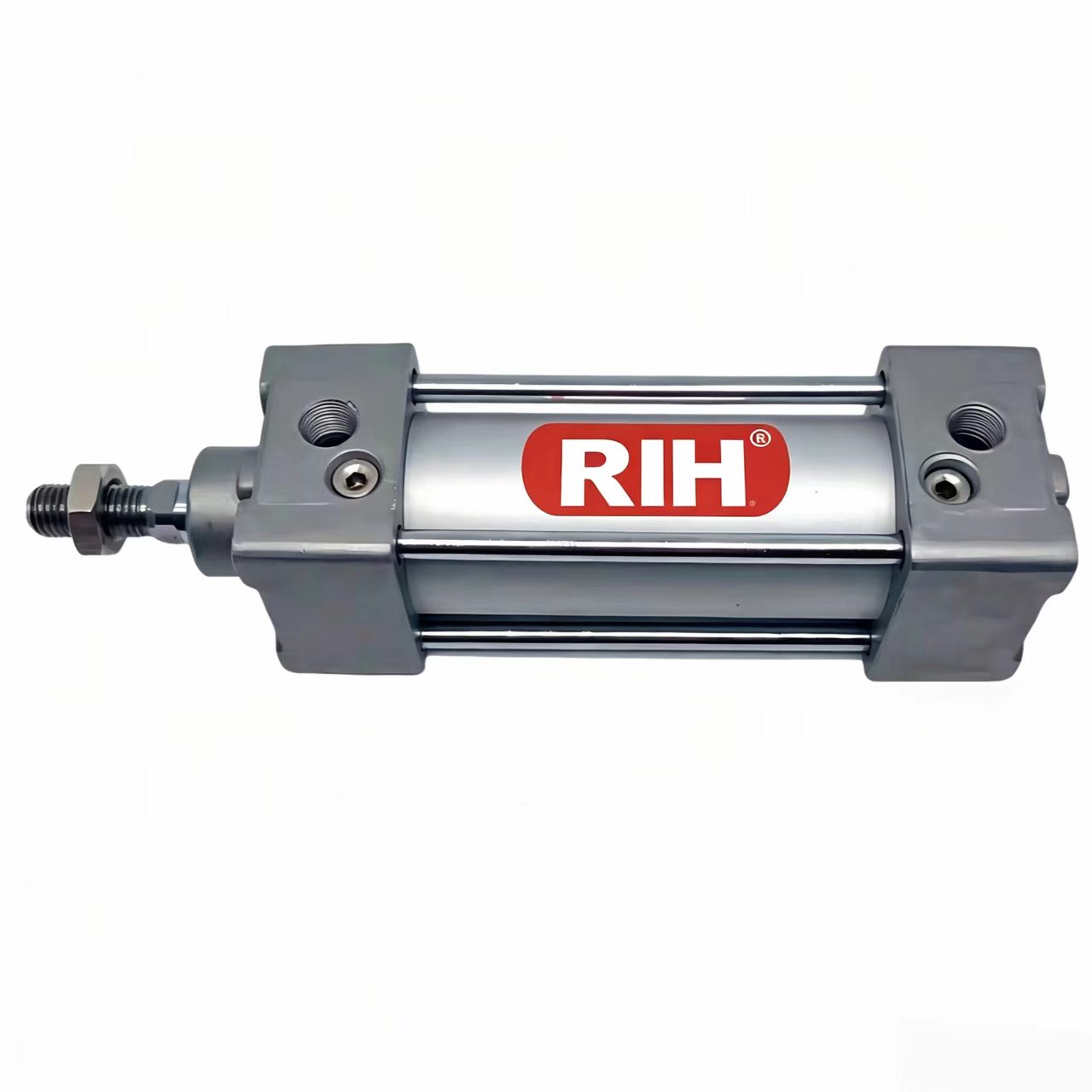 Pneumatic Cylinder Types Supplier MBB100/125*25~1000 Standard Air Cylinder Manufacturer
