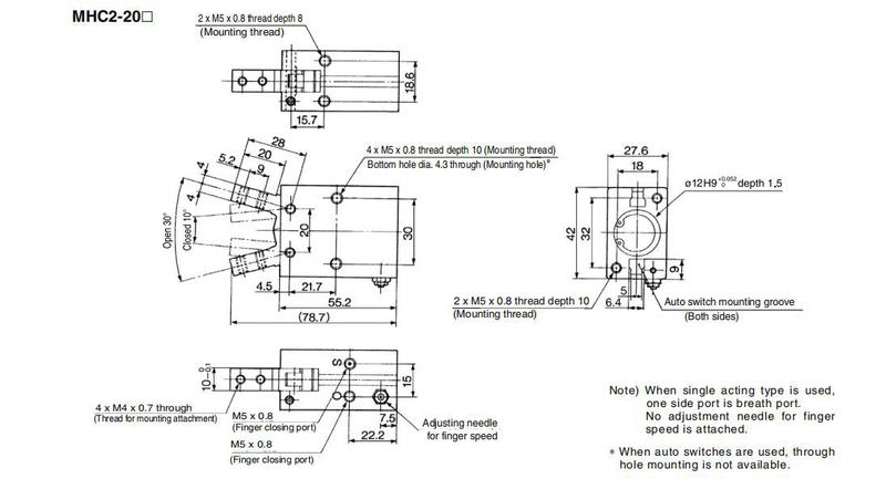 Pneumatic Cylinder Price