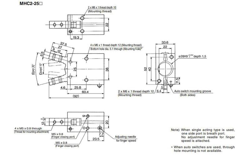 Top Pneumatic Cylinder Brands