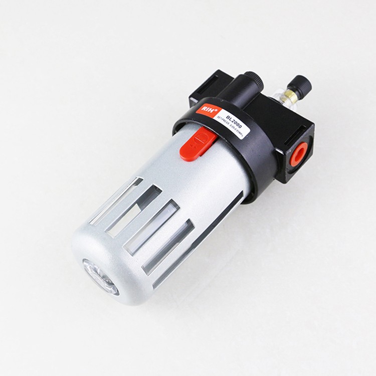 China Pneumatic Lubricator